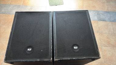RCF Sub 8003