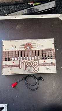 Electro Harmonix HOG