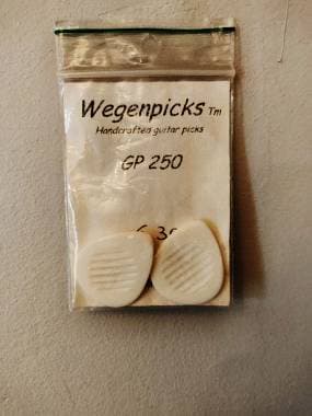 Wegenpicks GP 250