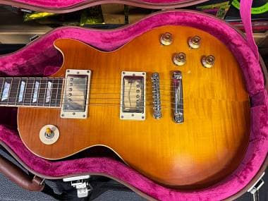 Epiphone LES PAUL '59 INSPIRED BY GIBSON CUSTOM SHOP