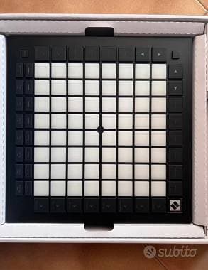 Novation Launchpad Pro MkIII