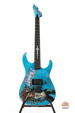 LTD Heavy Metal 1