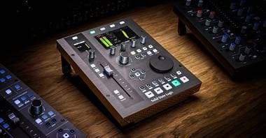 Solid State Logic UF1