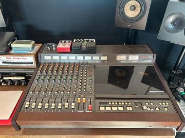Tascam 388