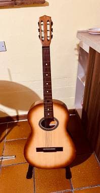 Chitarra Polverini Bros modello P-3