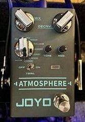 Joyo Atmosphere Verb
