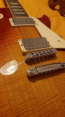 Gibson Les Paul Standard T