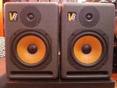 KRK V8 Prima Serie