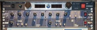 SPL DE-ESSER