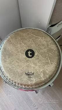Thomann Conga - usata solo poche volte
