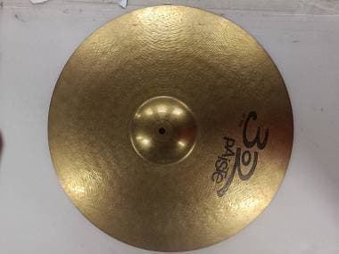 Paiste Ride 302
