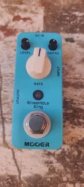 Mooer chorus