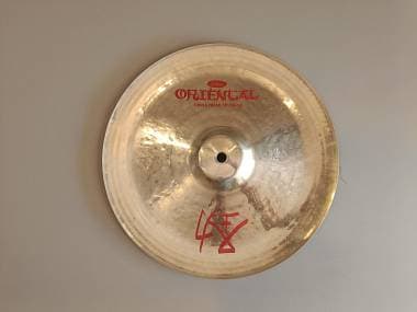 Zildjian Oriental China Trash 12