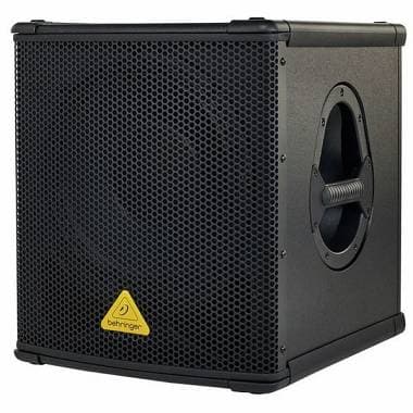 Behringer B1200D Pro Sub Woofer - ottimo,usato una volta