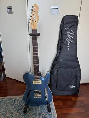 Chapman Guitars ML3 PRO Classic Thinline