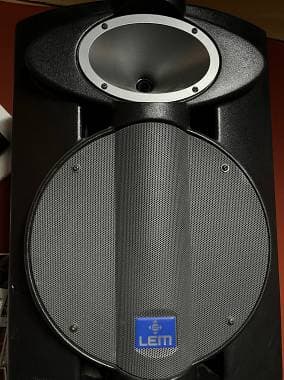 General Music Lem avalon Av12 + lem Twin 10