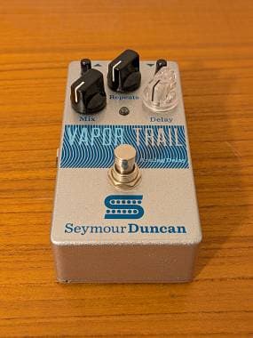 Seymour Duncan Analog Delay Vapor Trail