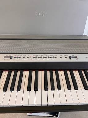 Korg SP-250 88 tasti pesati 380