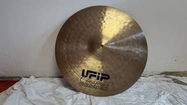 UFIP Ride Class Series 21