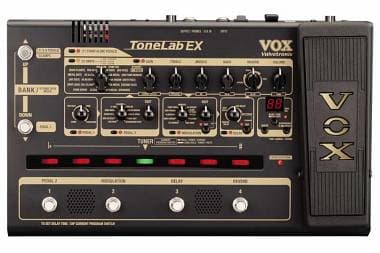 Vox Tonelab EX