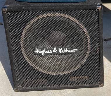 Subwoofer pro 15 HK Audio