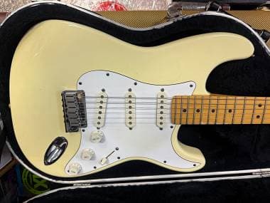 Fender STRATOCASTER AMERICAN STANDARD 1995