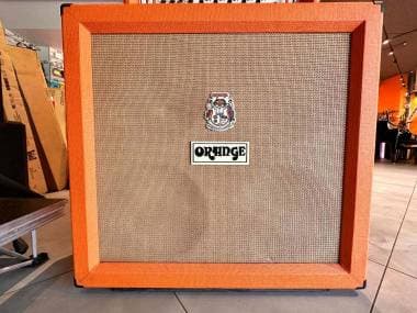 Orange Ppc 412 Usato