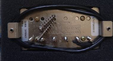Seymour Duncan SH4 JEFF BECK