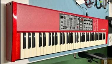 Nord Nord Electro 3-73