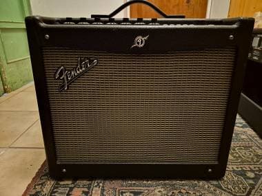 Fender Mustang III v2 (spedito)