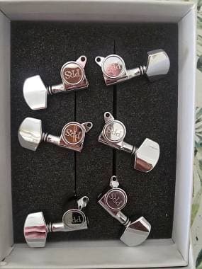 Meccaniche PRS Guitars Prs custom 24 se
