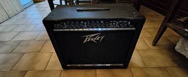 Peavey Bandit 112 transtube sheffield