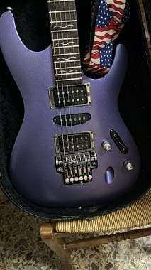 Ibanez S470
