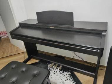 Roland HP236