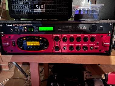Roland GP16