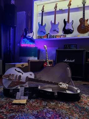 Duesenberg Startplayer TV Phonic