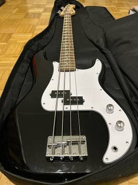 Harley Benton PB-20