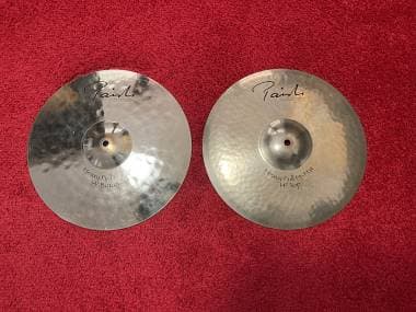 Paiste Reflector signature 14