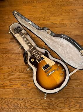 Gibson Les Paul Signature T 2013