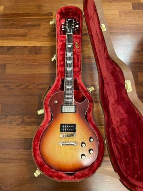 Gibson Les Paul Standard Faded 60