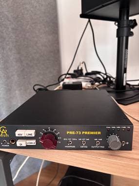 Golden Age Premier pre 73