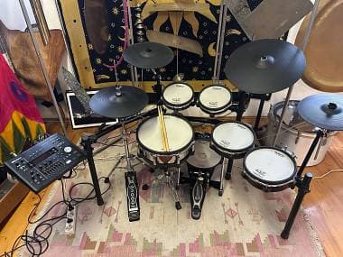 Roland TD 50