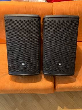 Casse Attive JBL Eon 710