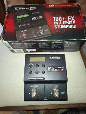 Line6 M5