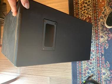 VENDO Positive Grid Spark CAB - Cassa Attiva FRFR 140W