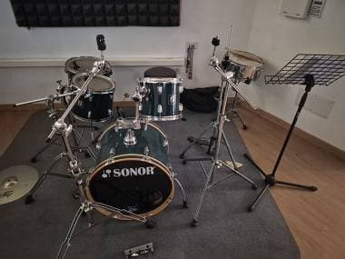 Sonor Force 1001