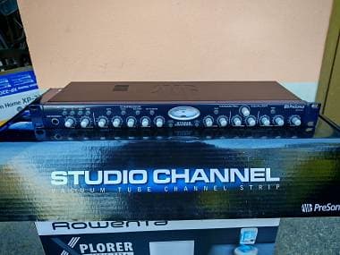 Presonus Studio Channel Usato