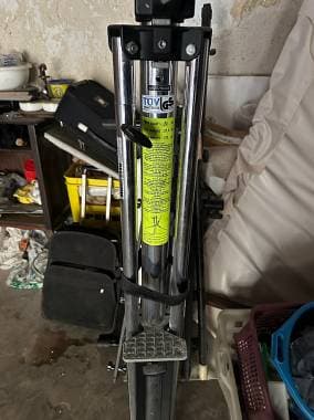 Manfrotto 087nw