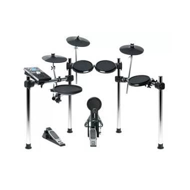 Alesis forge kit