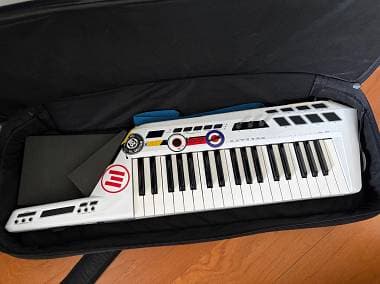 Alesis Vortex
